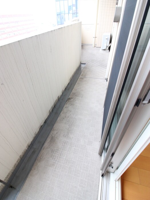 LaSante五反田の物件内観写真