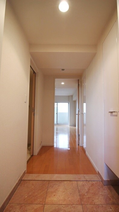 LaSante五反田の物件内観写真