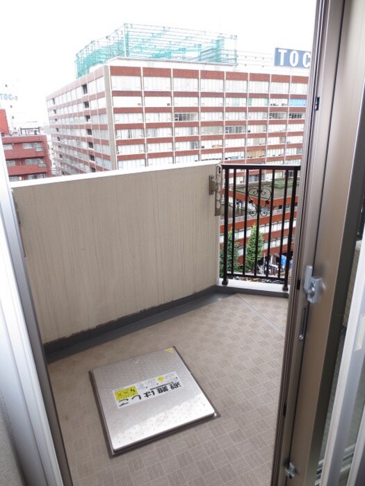 LaSante五反田の物件内観写真