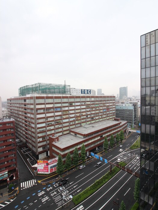 LaSante五反田の物件内観写真