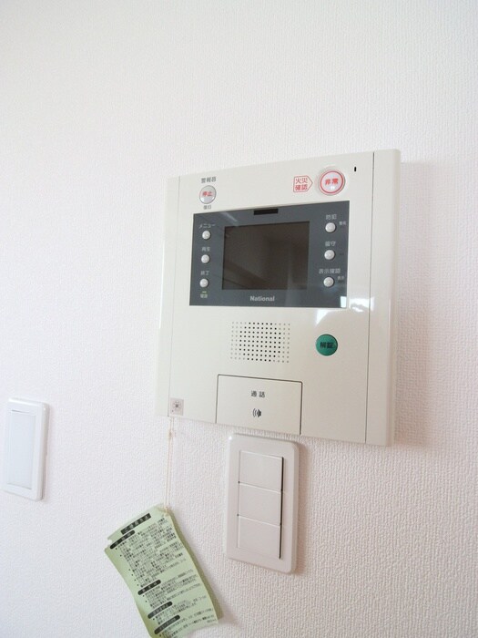 LaSante五反田の物件内観写真