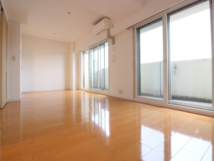 LaSante五反田の物件内観写真