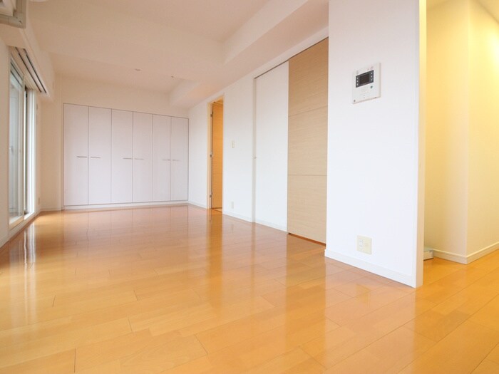 LaSante五反田の物件内観写真