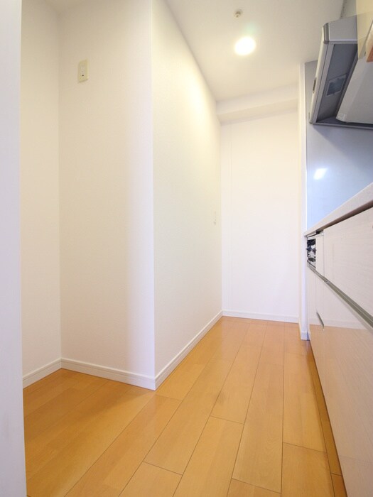 LaSante五反田の物件内観写真