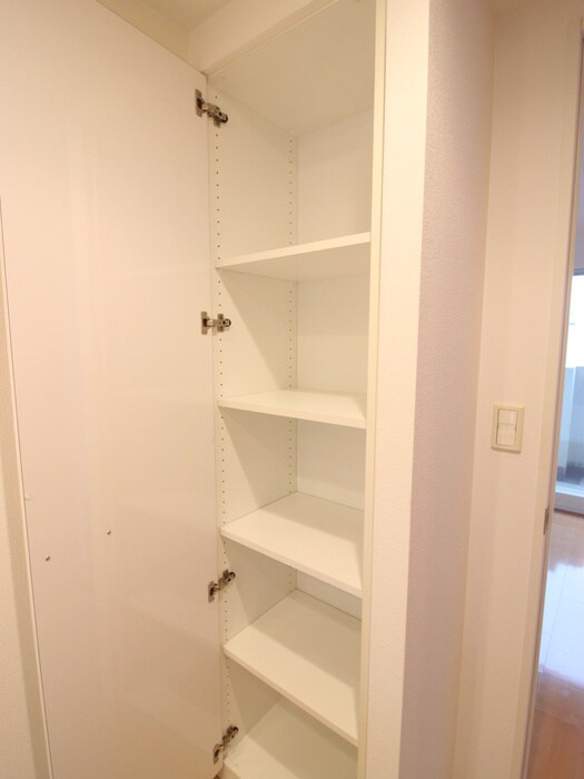 LaSante五反田の物件内観写真