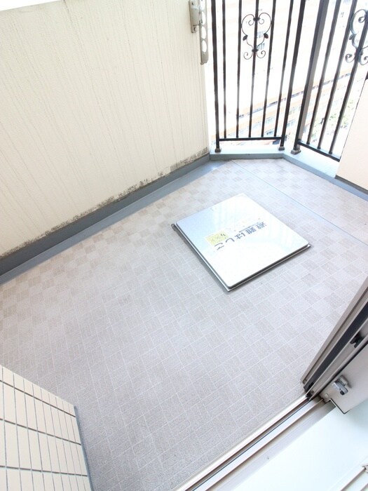 LaSante五反田の物件内観写真