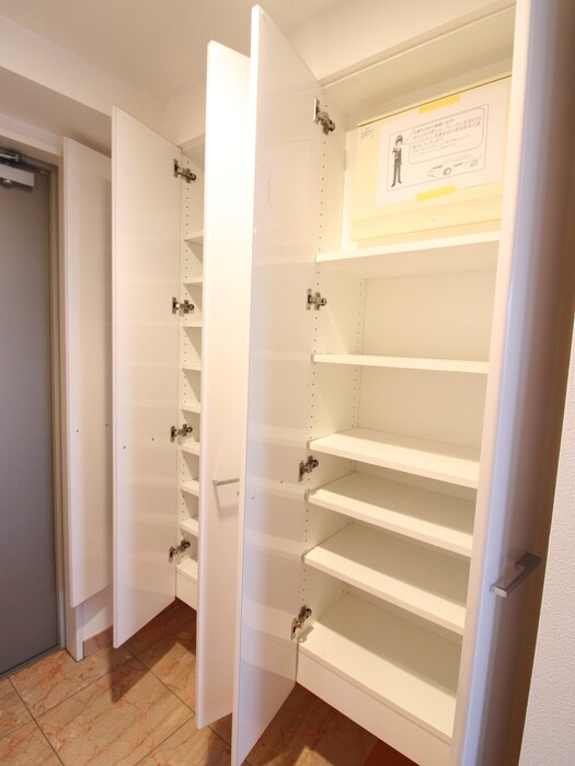 LaSante五反田の物件内観写真