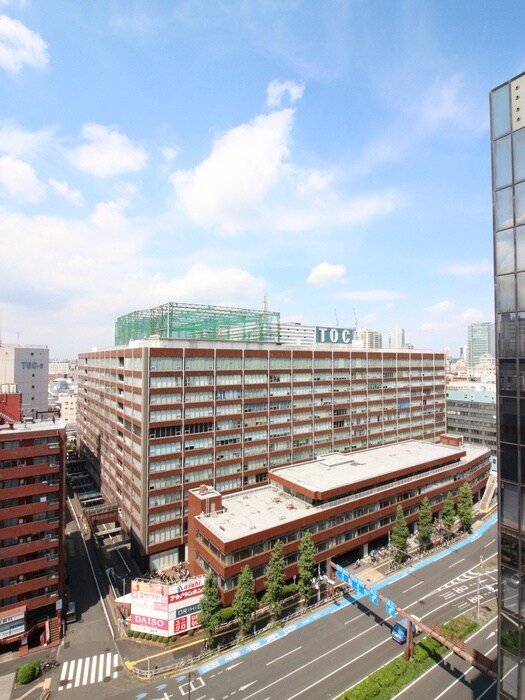 LaSante五反田の物件内観写真