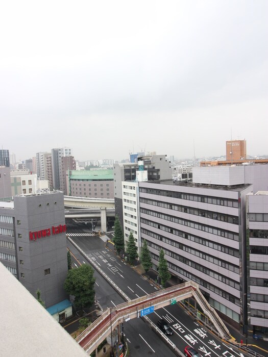 LaSante五反田の物件内観写真