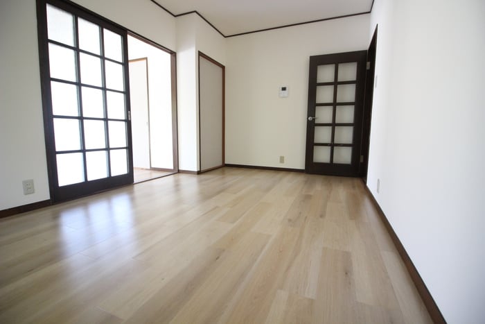 グランドール調布の物件内観写真