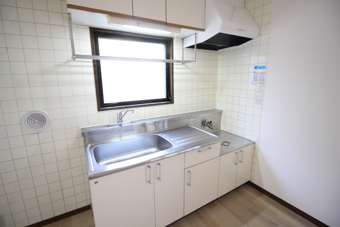 グランドール調布の物件内観写真