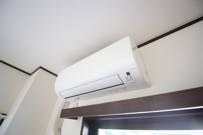 グランドール調布の物件内観写真