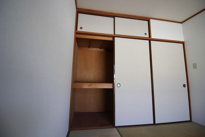 グランドール調布の物件内観写真