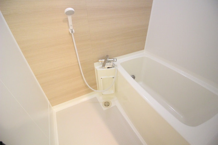 グランドール調布の物件内観写真