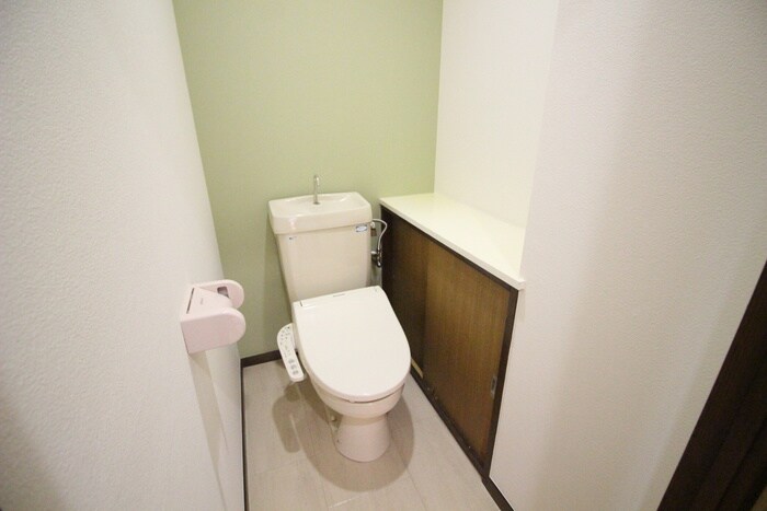 グランドール調布の物件内観写真