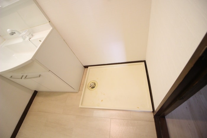 グランドール調布の物件内観写真