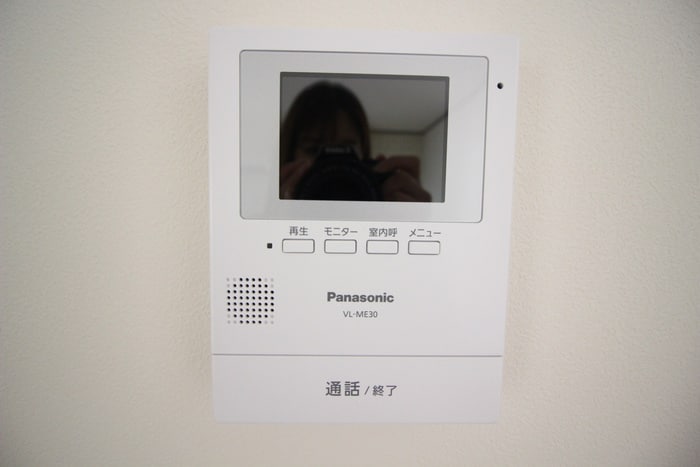 グランドール調布の物件内観写真