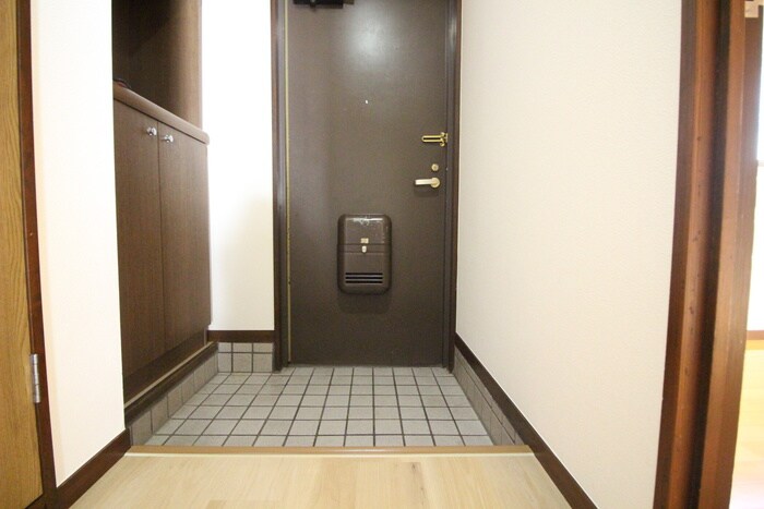 グランドール調布の物件内観写真