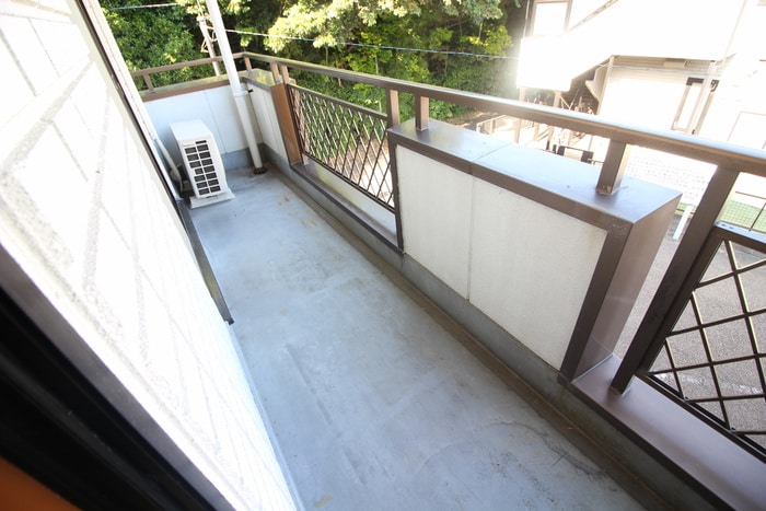 グランドール調布の物件内観写真