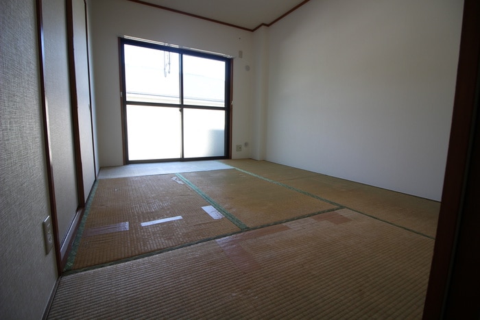 グランドール調布の物件内観写真