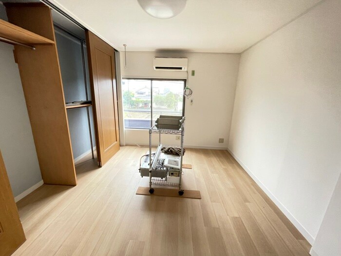 スノ－ハイツの物件内観写真