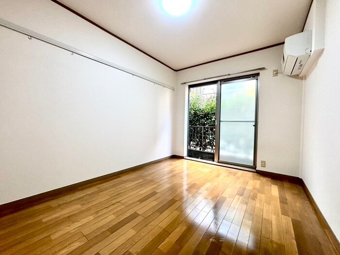 エクセルハイツの物件内観写真