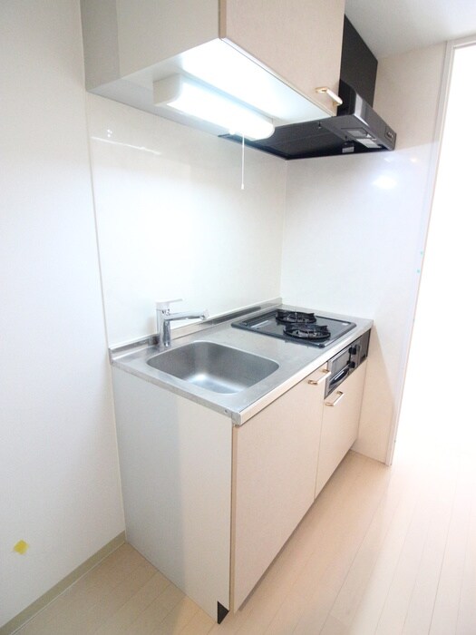 メゾンド島津山の物件内観写真