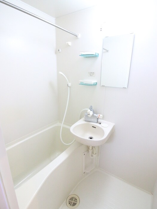 メゾンド島津山の物件内観写真