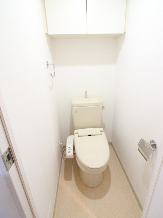 メゾンド島津山の物件内観写真