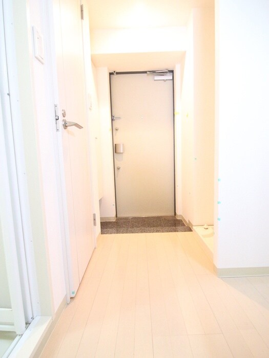 メゾンド島津山の物件内観写真