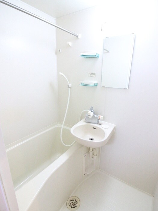 メゾンド島津山の物件内観写真