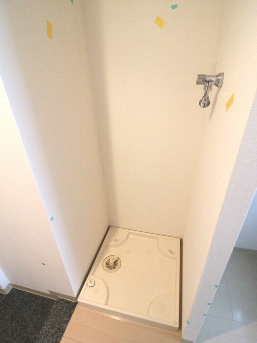 メゾンド島津山の物件内観写真