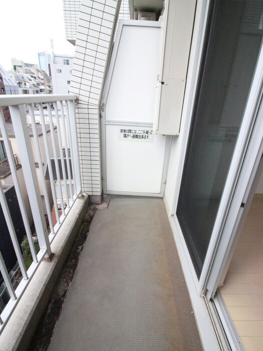 メゾンド島津山の物件内観写真