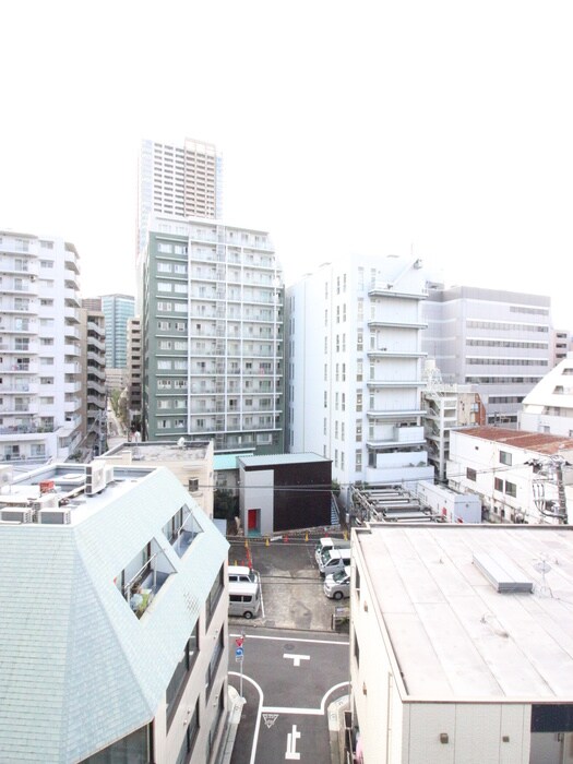 メゾンド島津山の物件内観写真