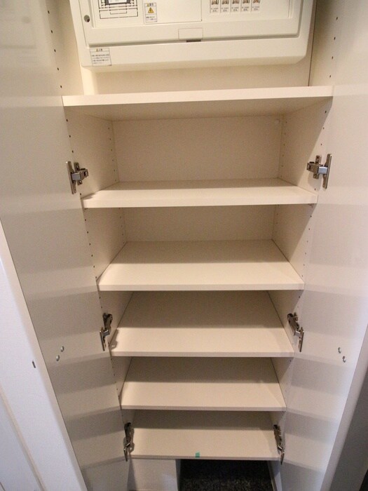 メゾンド島津山の物件内観写真