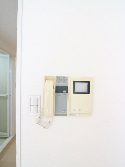 メゾンド島津山の物件内観写真