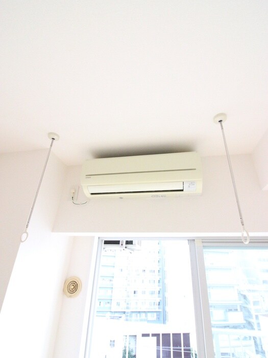 メゾンド島津山の物件内観写真