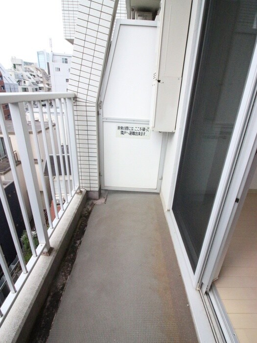 メゾンド島津山の物件内観写真