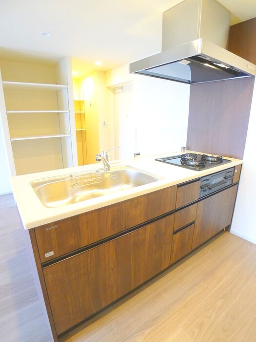 ART RESIDENCE IN MISATO CHU_Oの物件内観写真