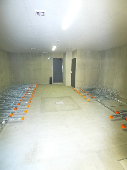 ART RESIDENCE IN MISATO CHU_Oの物件外観写真