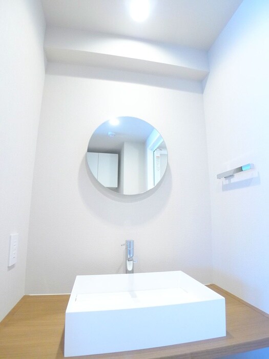 ART RESIDENCE IN MISATO CHU_Oの物件内観写真