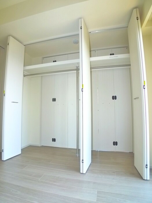 ART RESIDENCE IN MISATO CHU_Oの物件内観写真