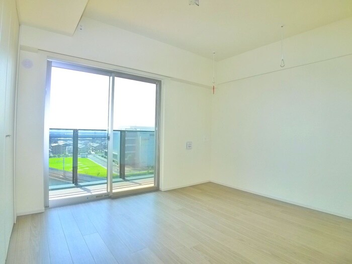 ART RESIDENCE IN MISATO CHU_Oの物件内観写真