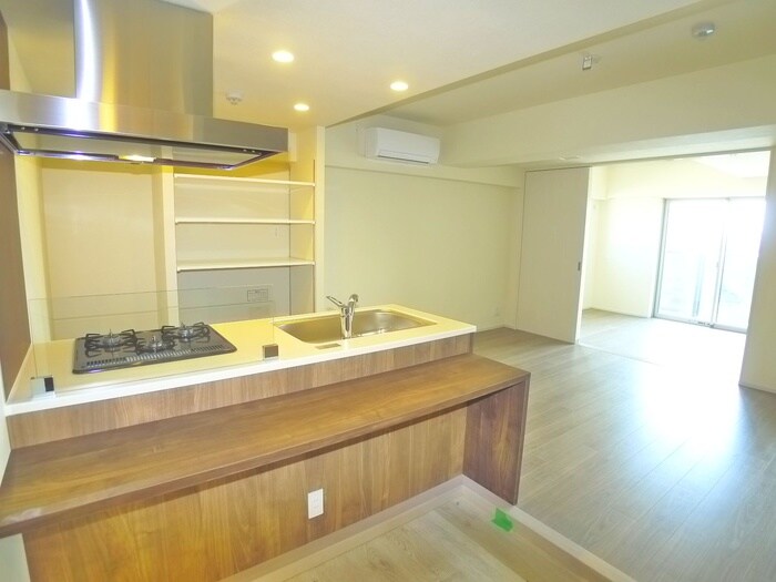 ART RESIDENCE IN MISATO CHU_Oの物件内観写真