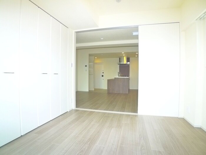 ART RESIDENCE IN MISATO CHU_Oの物件内観写真