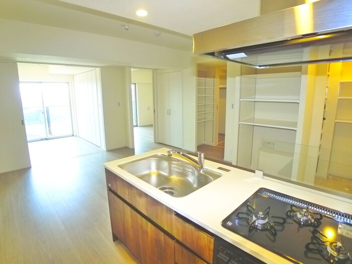 ART RESIDENCE IN MISATO CHU_Oの物件内観写真