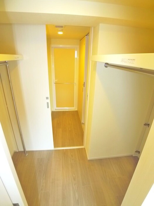 ART RESIDENCE IN MISATO CHU_Oの物件内観写真