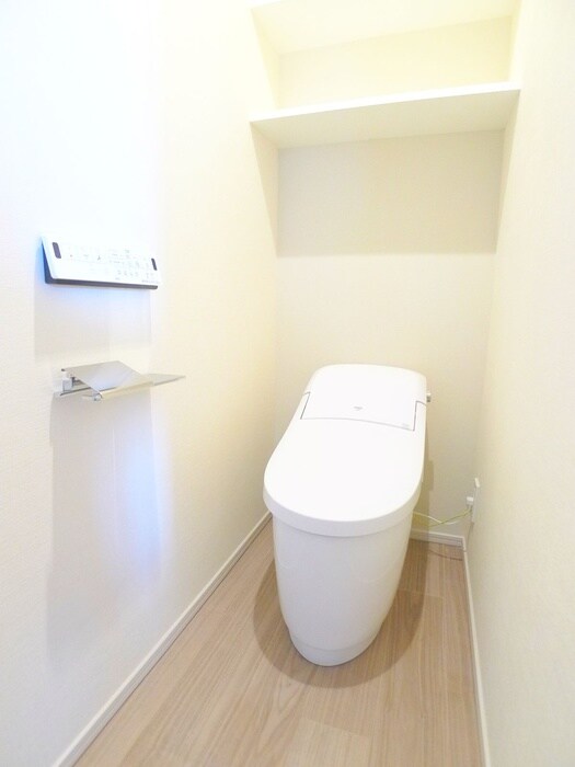 ART RESIDENCE IN MISATO CHU_Oの物件内観写真