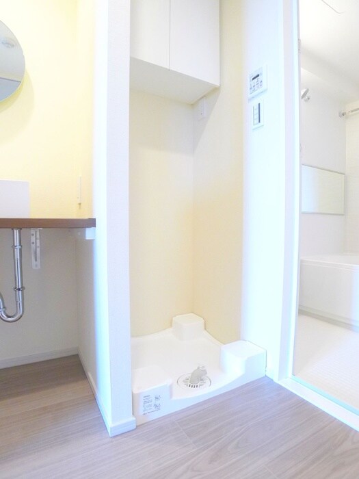 ART RESIDENCE IN MISATO CHU_Oの物件内観写真