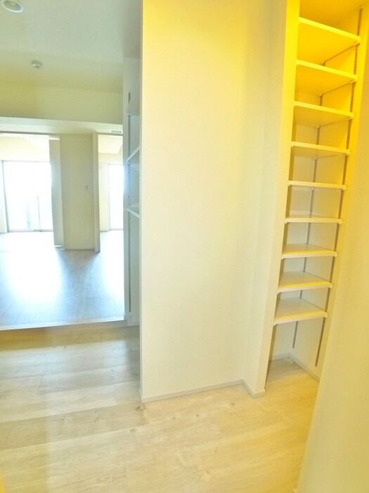 ART RESIDENCE IN MISATO CHU_Oの物件内観写真